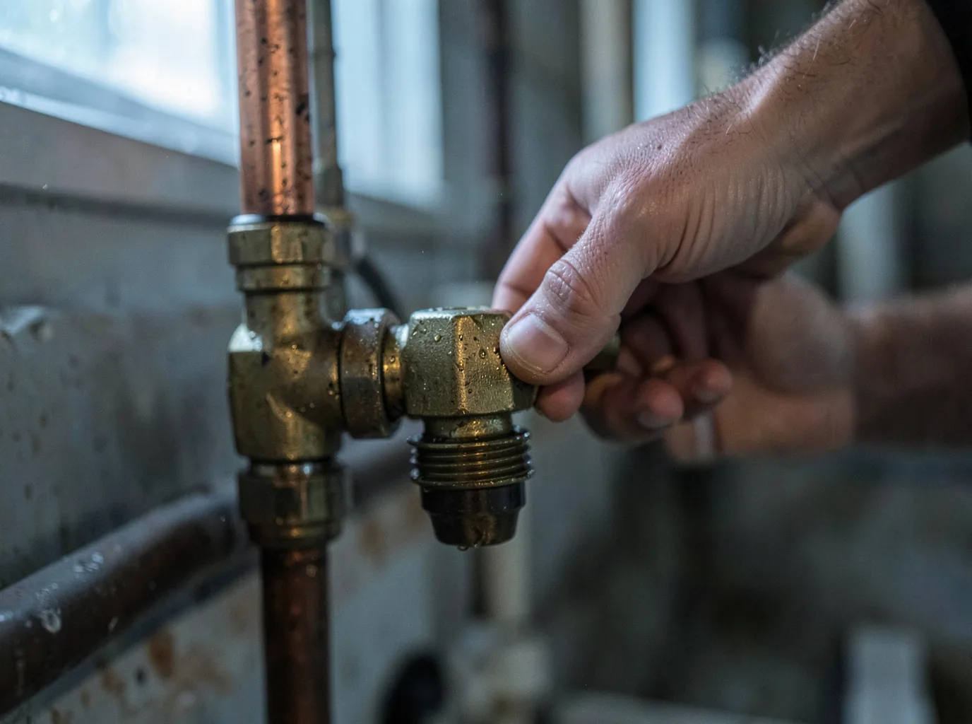 Emergency Plumber Lancaster, WI FAQs